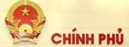 Chính phủ Việt Nam