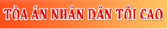 Tòa án Tối cao